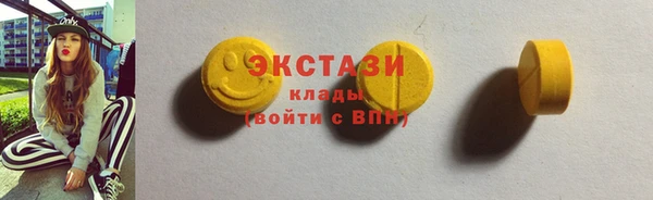 хмурый Надым